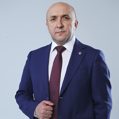 Сергей Артамонов: «Хмеля производим больше всего в стране»
