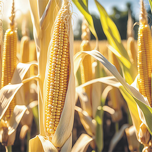 Аграрии Казахстана не могут реализовать кукурузу