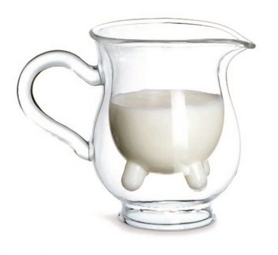 АПК Оренбуржья демонстрирует рост производства молока
